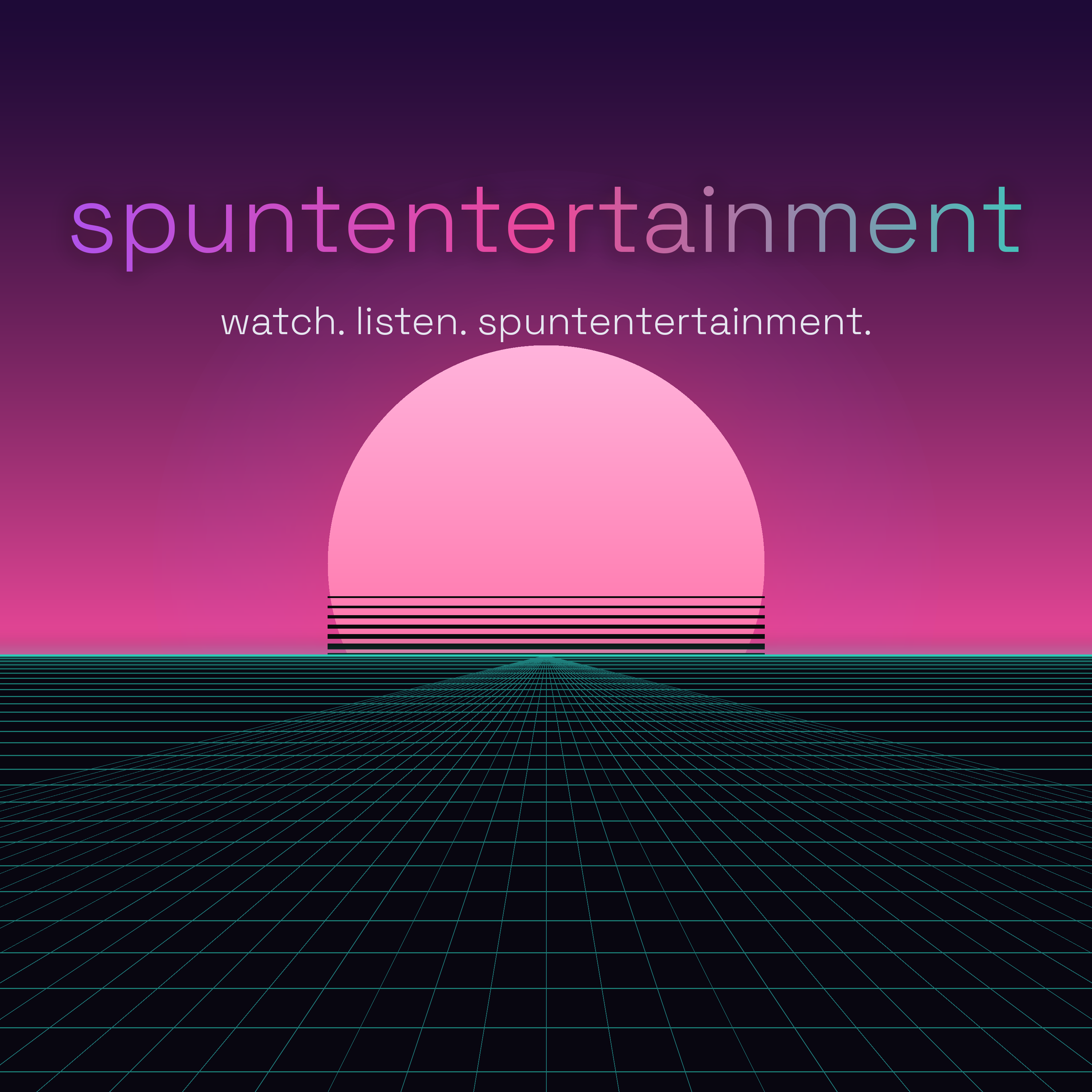 how we built spuntentertainment (podcast)